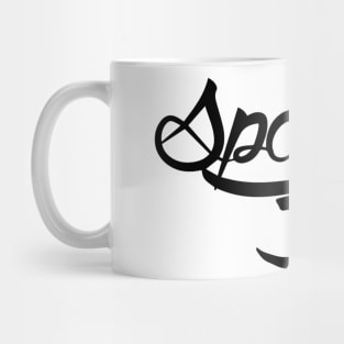 Spank n' Jake Mug